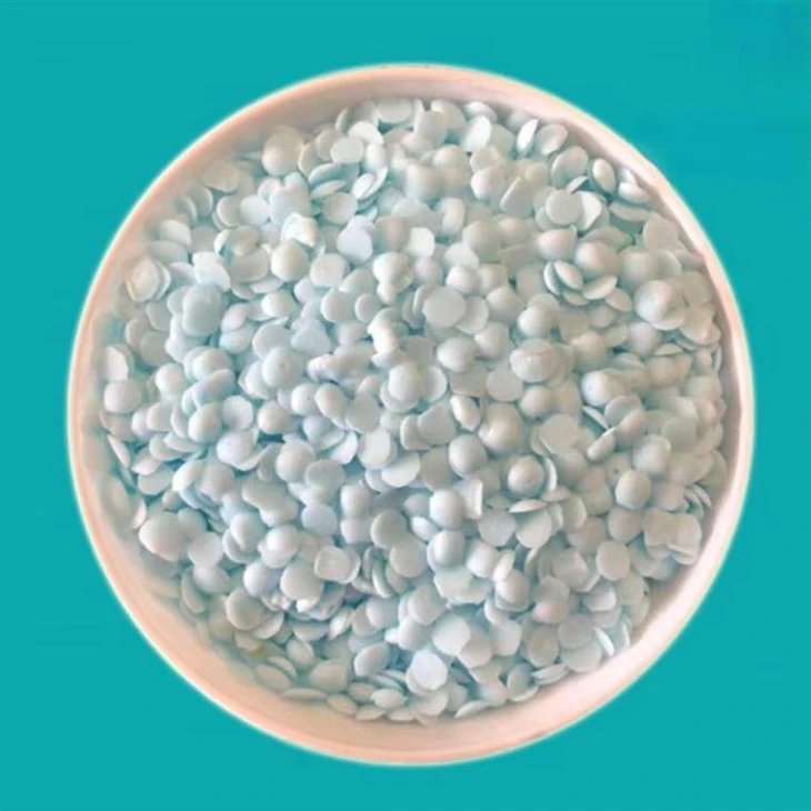 High Purity Calcium Magnesium Nitrate Granular