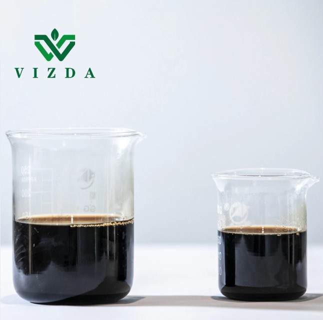 Agricultural Water Soluble Fertilizer Calcium CA Mg Organic Fertilizer
