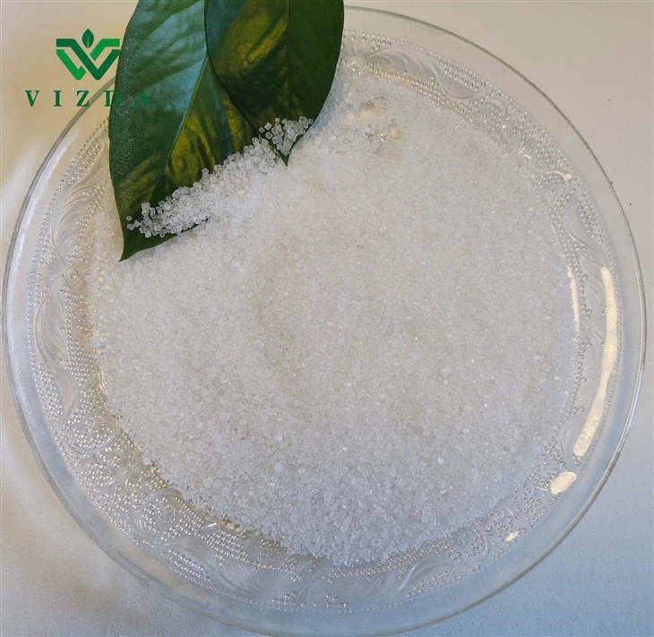 Ammonium Sulfate Fertilizer