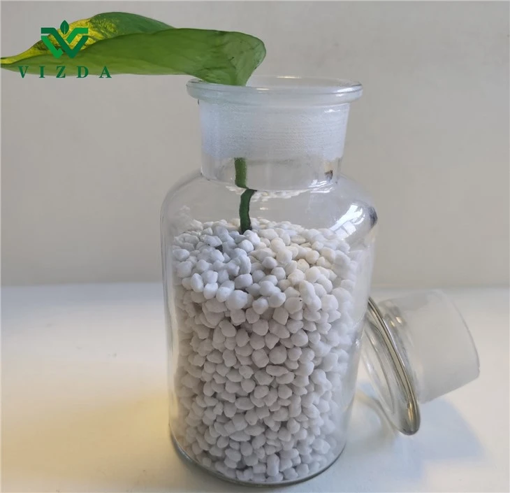 Ammonium Sulphate For Sugarcane