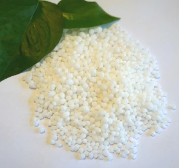 Calcium Ammonium Nitrate Good For Plant Growth