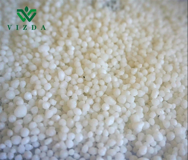 Calcium Ammonium Nitrate Uses