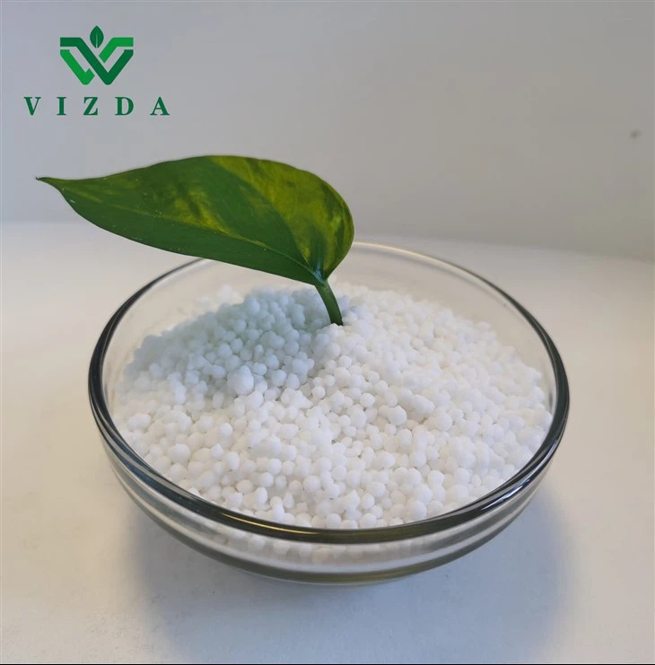 Calcium Ammonium Nitrate Uses