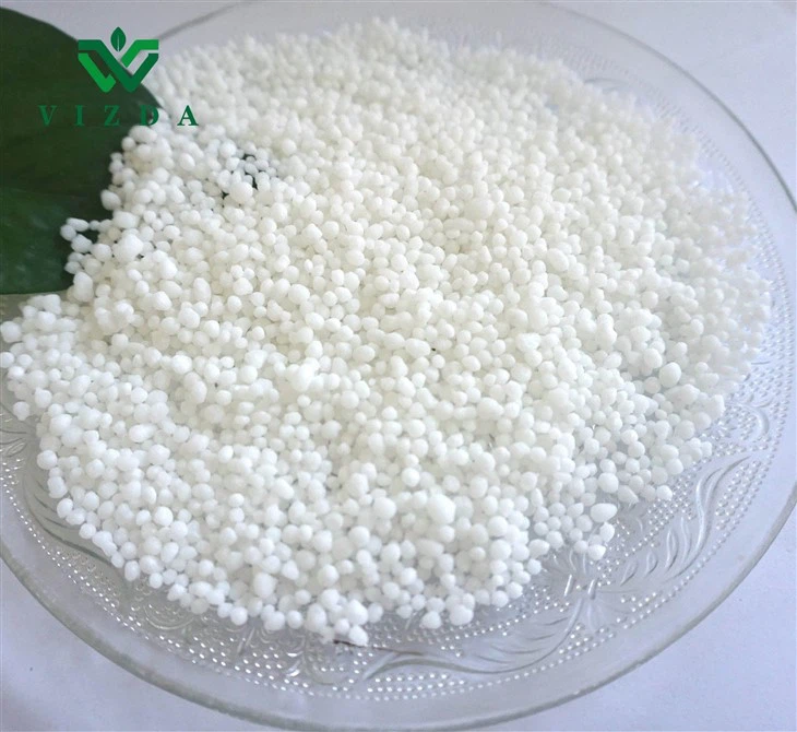 Calcium Ammonium Nitrate Uses