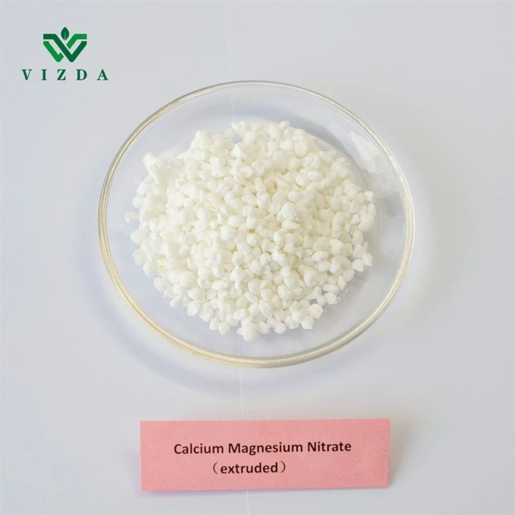 Calcium Magnesium Nitrate (extruded)