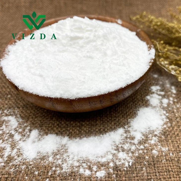 Chelated Ca EDTA Calcium Fertilizer