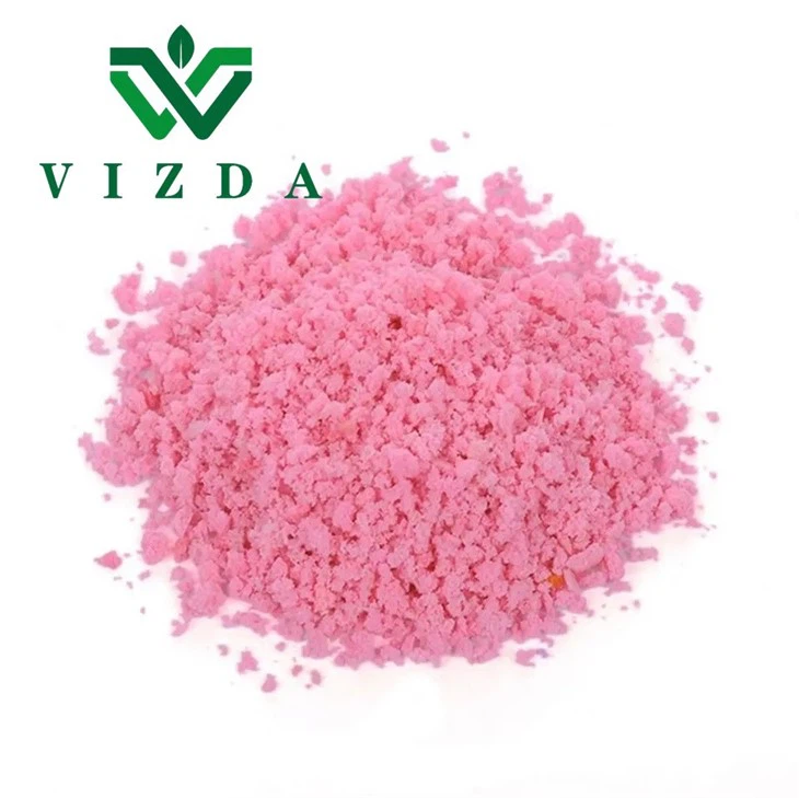 Chelated Micronutrient EDTA Manganese