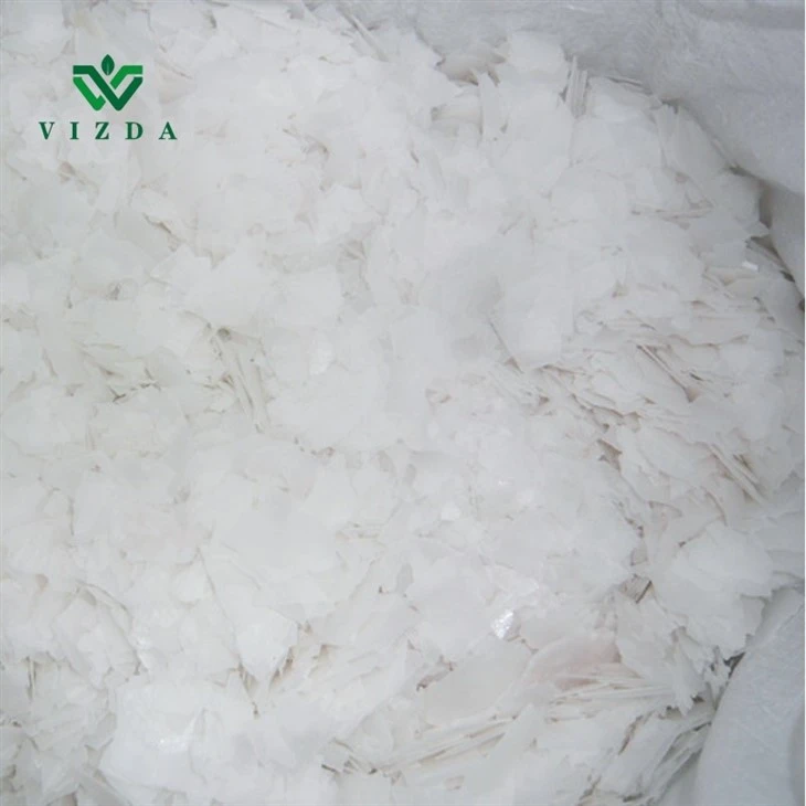 Chemical Caustic Soda Flake