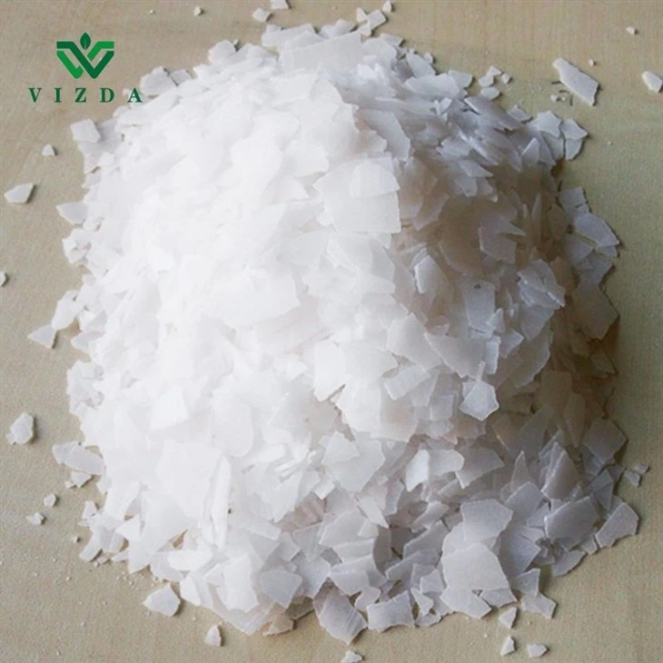 Chemical Caustic Soda Flake