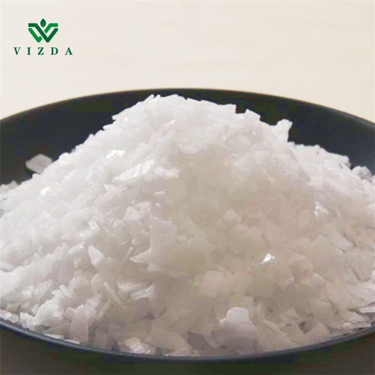 Chemical Caustic Soda Flake