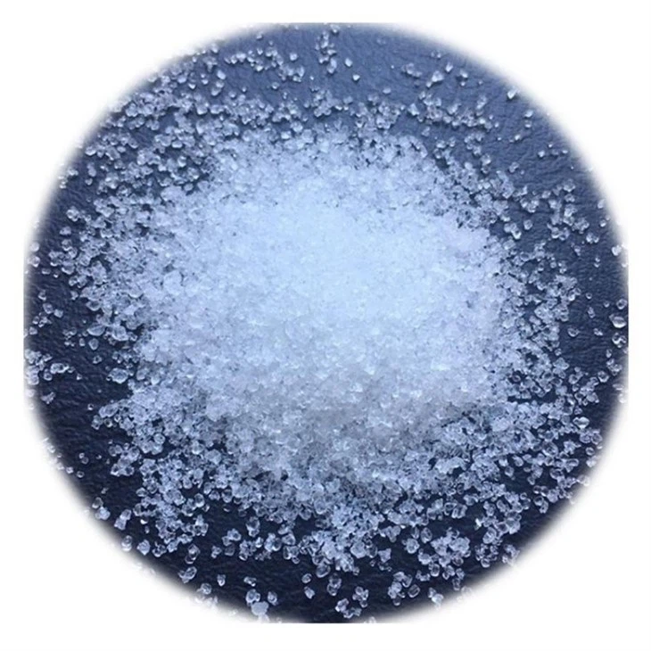 DAP Crop Nutrient For Enhanced Growth