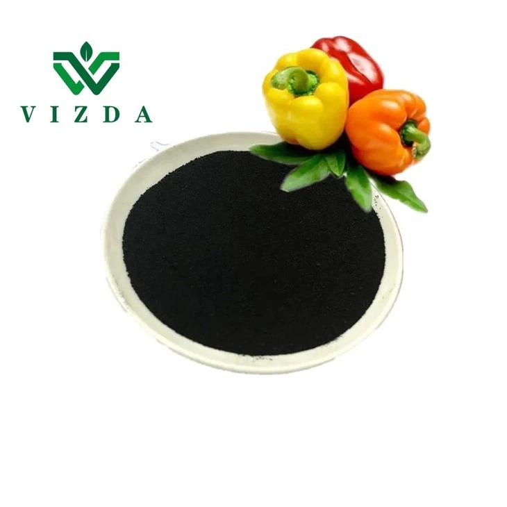 DTPA And HEDTA Chelated Fe