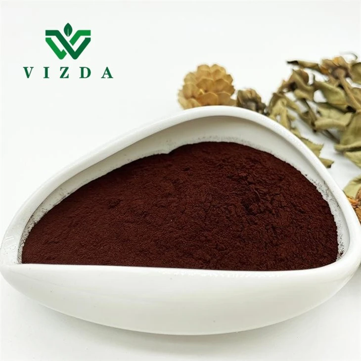 EDDHA Chelated Iron Fertilizer