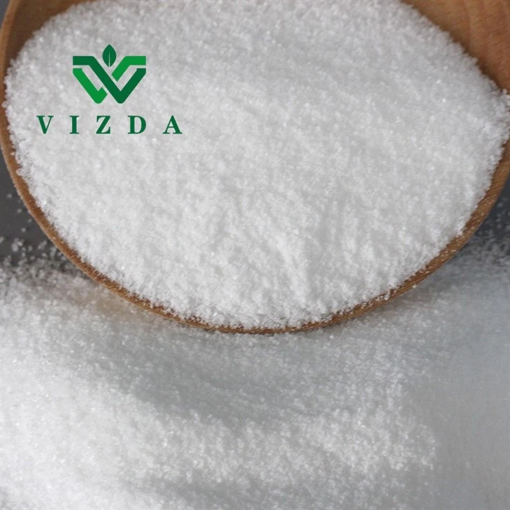 EDTA Chelated Magnesium Mg EDTA
