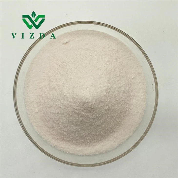 EDTA Manganese Chelated Mn Trace Element Foliar Fertilizer