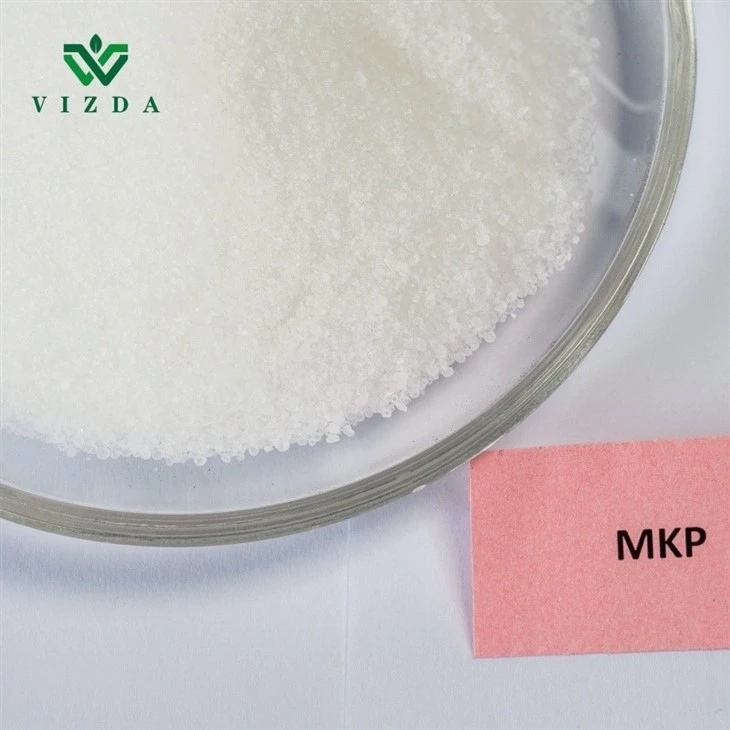 Enhanced Yield Formula: Mono Potassium Phosphate