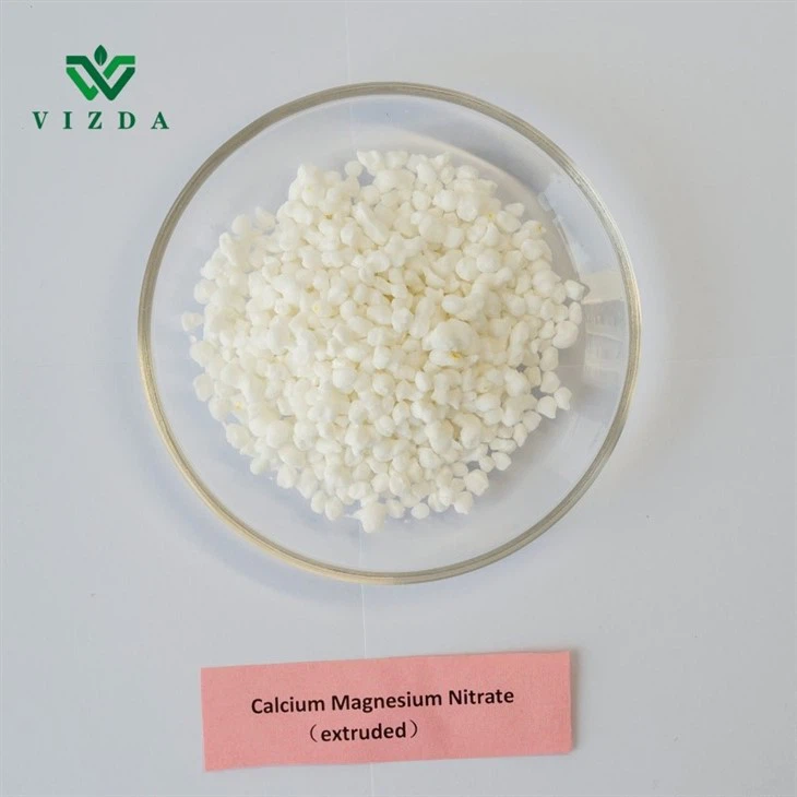 High Soluble Calcium Magnesium Nitrate