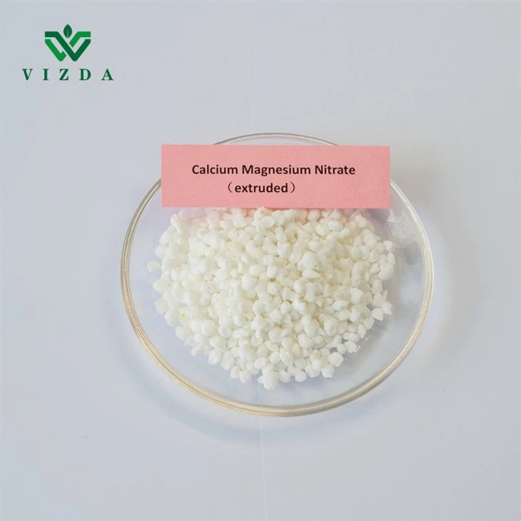 High Soluble Calcium Magnesium Nitrate