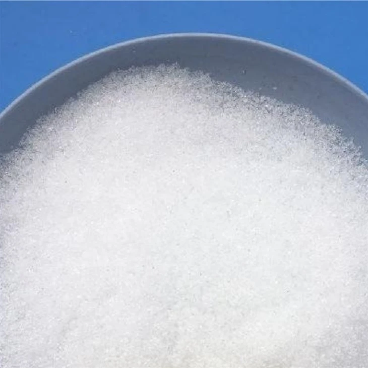 Low Salt Fertilizer Urea Phosphate
