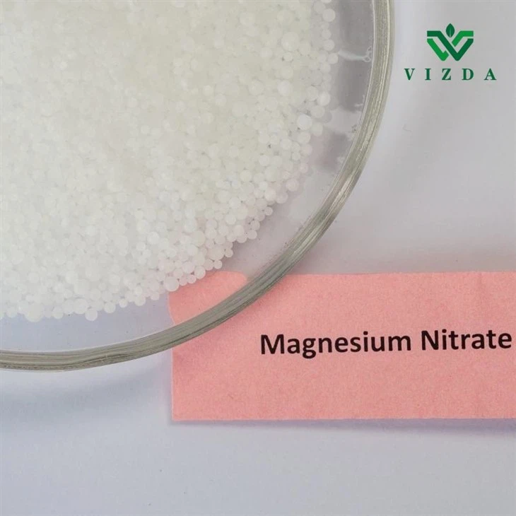 Magnesium Nitrate Hexahydrate Granular