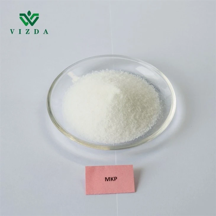 MKP Fertilizer For Agriculture
