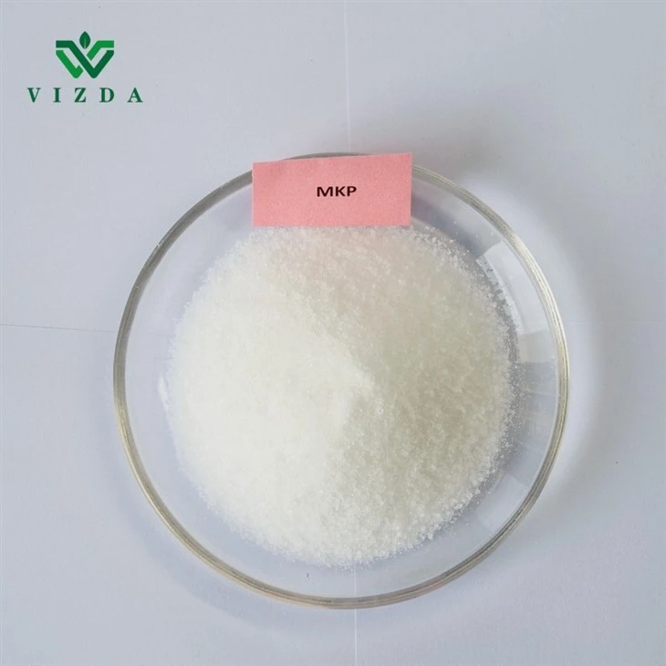 MKP Fertilizer For Agriculture
