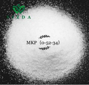 MKP SuperBoost: 작물 생산성 향상