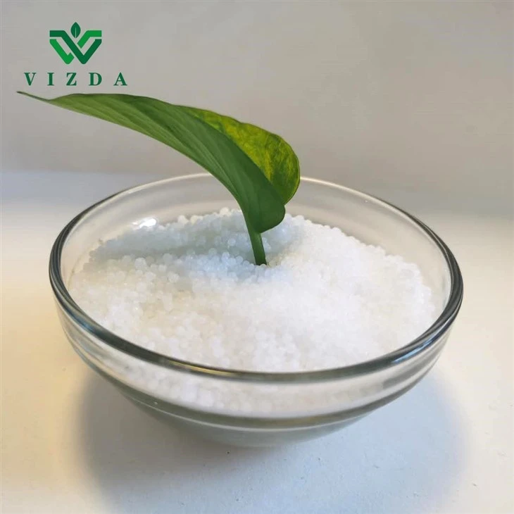 Nitrogen For Garden Vegetables