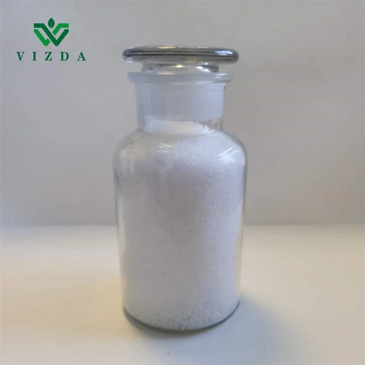 Nitrogen For Garden Vegetables
