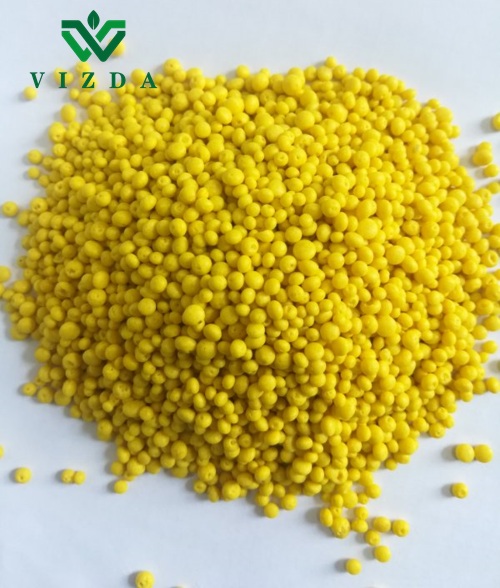 NPK Fertilizer For Agriculture