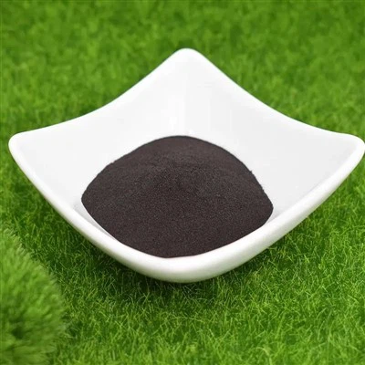 EDDHA 6%Fe 철 킬레이트 비료