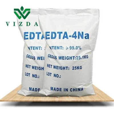 EDTA-4Na 테트라나트륨 EDTA