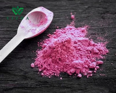 EDTA 망간 비료