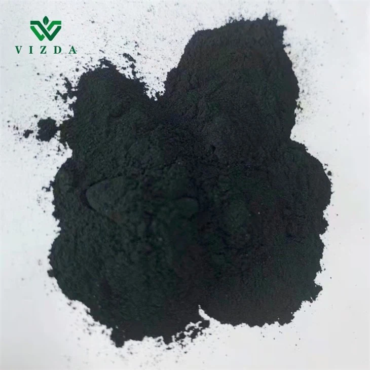 Sodium Humate Fertilizer