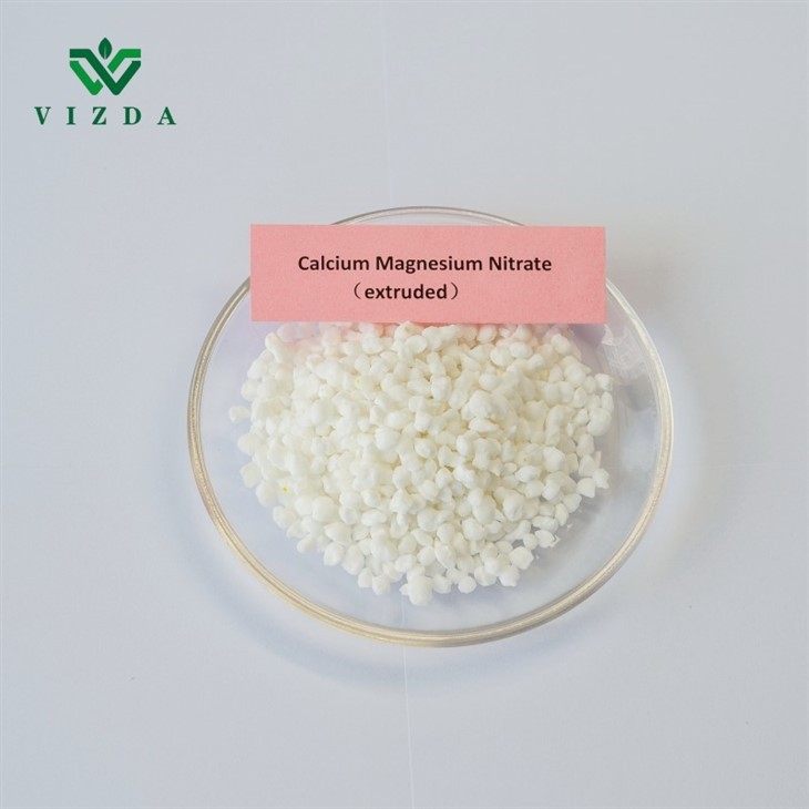 Soluble Calcium Magnesium Nitrate