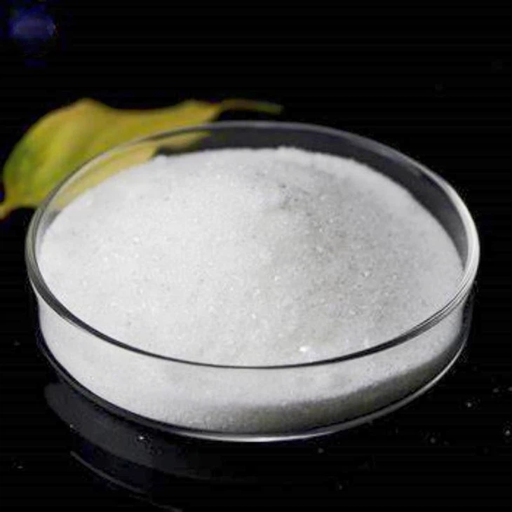 Urea Phosphate Crystal