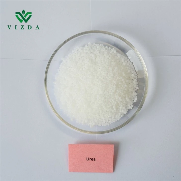 Urea Prill N46%Min Fertilizer