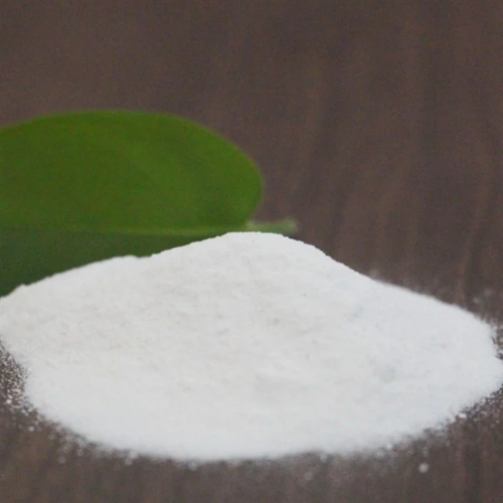 Water Soluble Potassium Sulfate