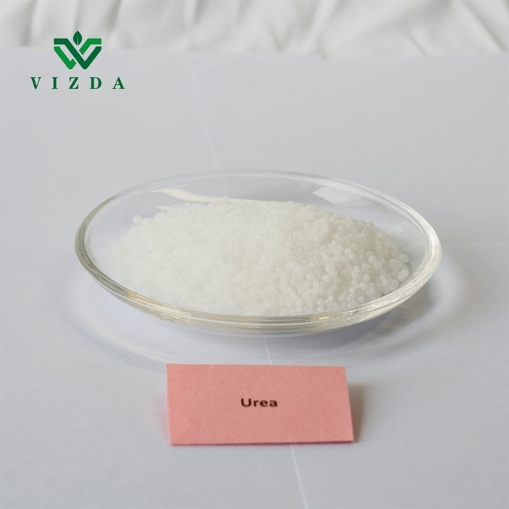Water Soluble Urea Prill