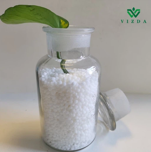 White Granular Calcium Ammonium Nitrate Fertilizer