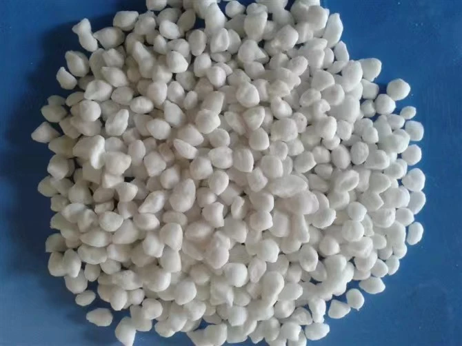 CMN Calcium Magnesium Nitrate Granular/Flakes Nitrogen Fertilizer factory