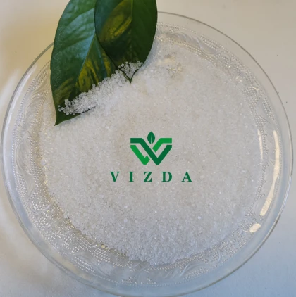 Enhances Plant Growth Ammonium Sulphate Crystalline Solid