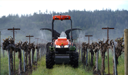 Kubota와 Agtonomy는 스마트 농업 도구의 상업화를 가속화합니다