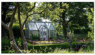 비 - 독성 정원을 만드는 방법 - 안전하고 지속 가능한 야외 공간을위한 11 전문가 팁