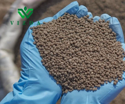 Irrigation Systems Di-Ammonium Phosphate