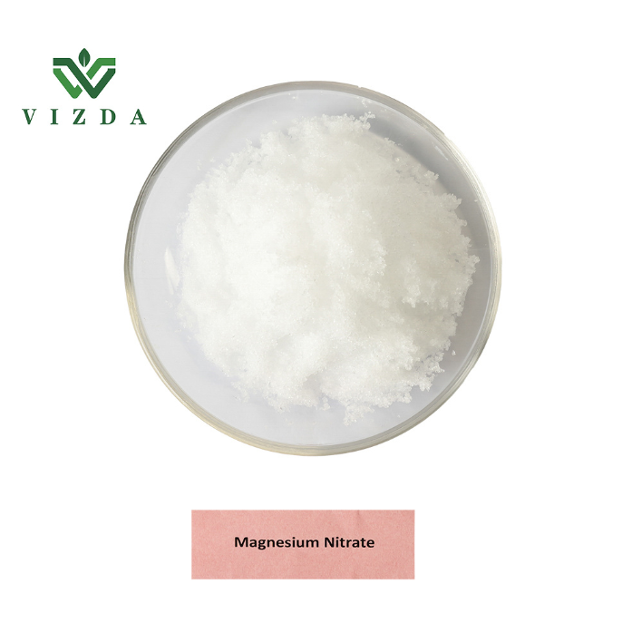 Nitrogenous Magnesium Nitrate Fertilizer