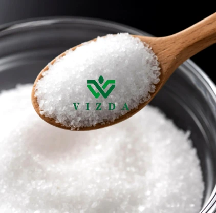 Nutrient Of Phosphorus Ammonium Phosphate Dibasic (DAP) Fertilizer